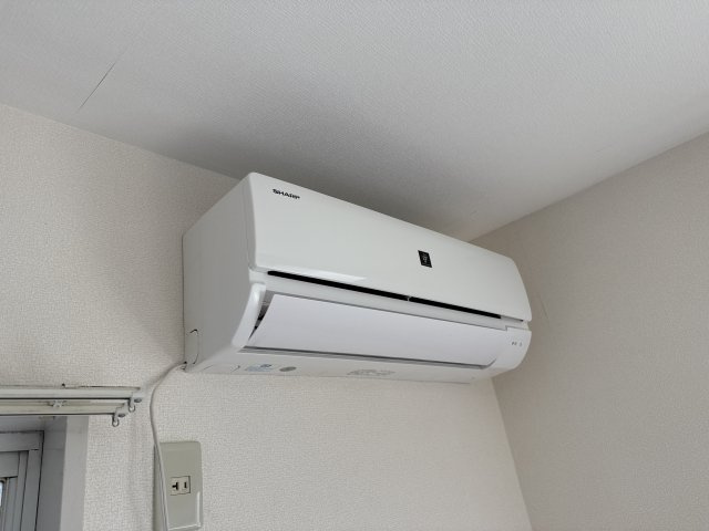 コーポ西宮の設備