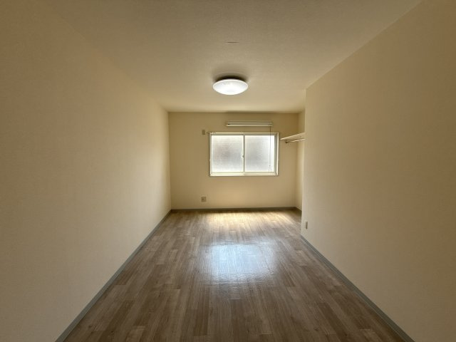 コーポ西宮の寝室