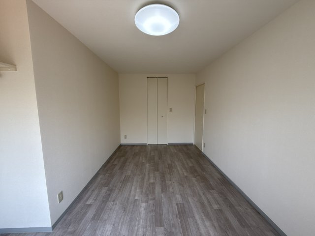 コーポ西宮の子供部屋