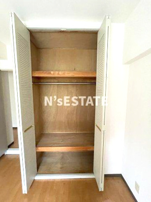 【収納】 | メービウス妙法寺