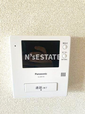 【セキュリティ】 | メービウス妙法寺