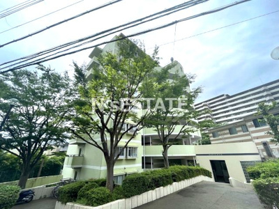 【外観】 | メービウス妙法寺