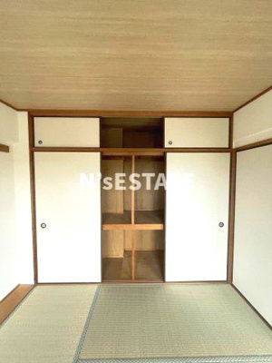 【和室】 | メービウス妙法寺