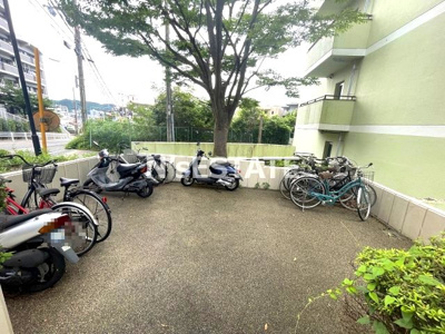 【その他共用部分】 | メービウス妙法寺