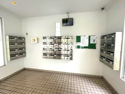 【その他共用部分】 | メービウス妙法寺