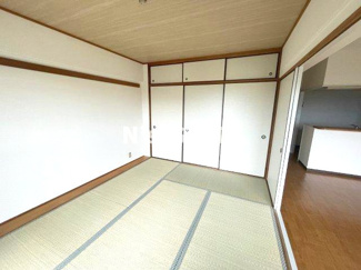 【和室】 | メービウス妙法寺