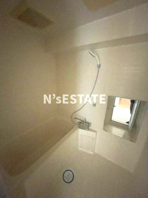 【浴室】 | メービウス妙法寺