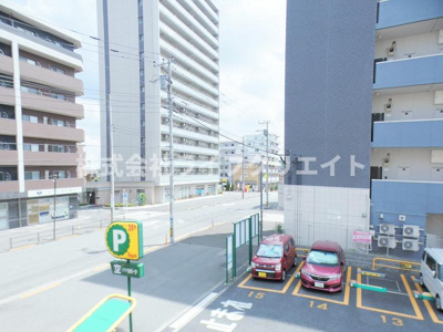 【展望】 | カルフール