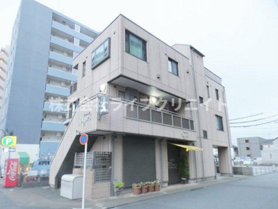 【外観】 | カルフール