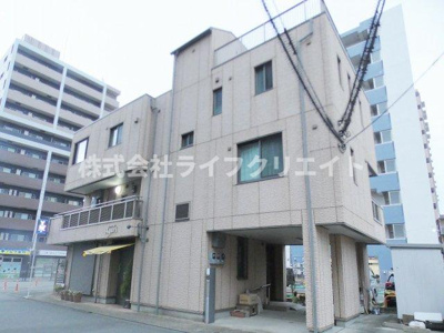 【外観】 | カルフール