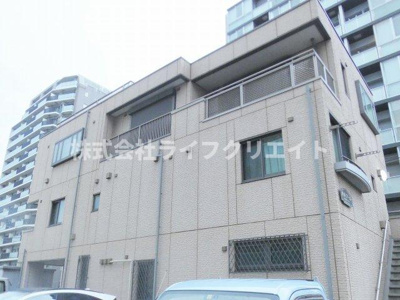 【その他共用部分】 | カルフール