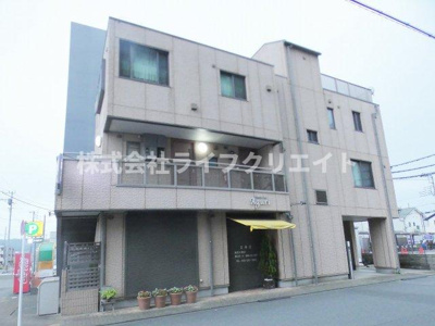 【外観】 | カルフール