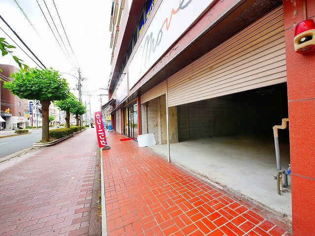 田村ビルのその他