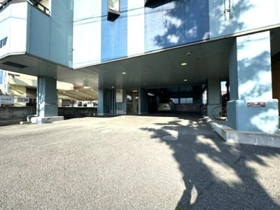 【駐車場】 | スカイビュー