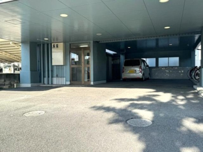 【駐車場】 | スカイビュー