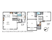 川越市下松原の画像