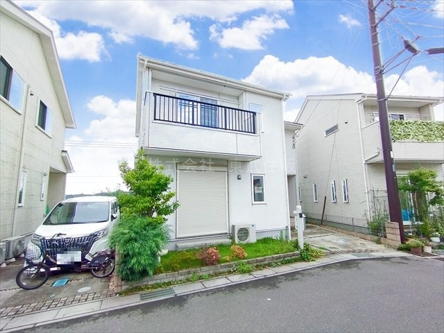 【外観】 | 川越市下松原 | 上福岡駅徒歩19分