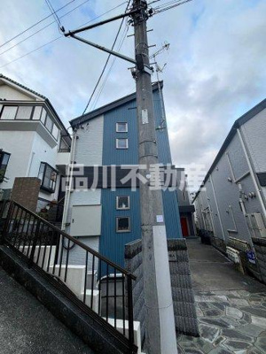 【外観】 | K-HOUSE久が原A棟 | 物件の外観です