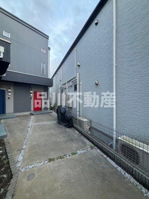 【その他共用部分】 | K-HOUSE久が原A棟