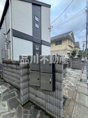 【その他共用部分】 | K-HOUSE久が原A棟