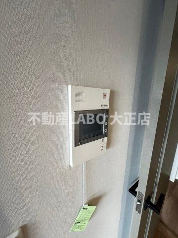 ベイサイドパークOSAKAサウスレジデンシスのその他