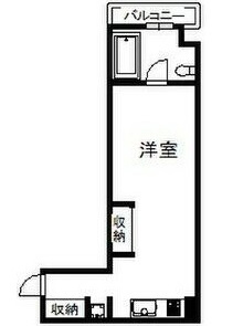 【間取り】 | 是空JYUSO