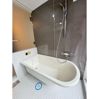 【浴室】 | 是空JYUSO