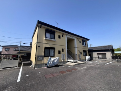 【駐車場】 | アート林ⅡB棟