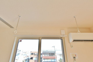 【その他】 | ホワイトコーストピノ | 参考写真（同物件別部屋）