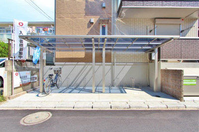 【その他共用部分】 | ホワイトコーストピノ