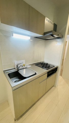 【キッチン】 | ハーモニーテラス勝山北