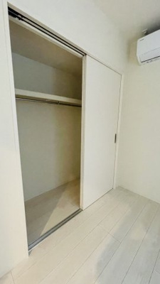【収納】 | ハーモニーテラス勝山北
