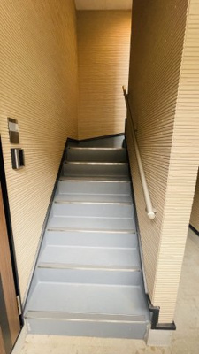 【その他共用部分】 | ハーモニーテラス勝山北