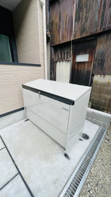 【その他】 | ハーモニーテラス勝山北