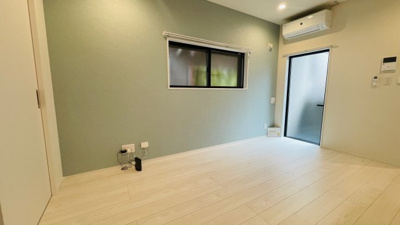 【洋室】 | ハーモニーテラス勝山北