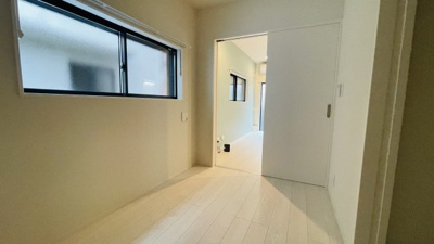 【子供部屋】 | ハーモニーテラス勝山北