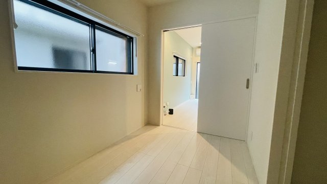 【子供部屋】 | ハーモニーテラス勝山北