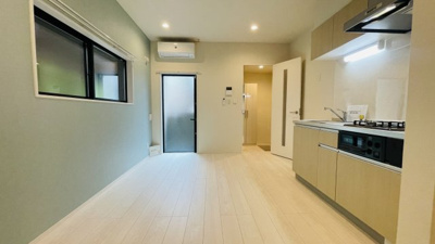 【内装】 | ハーモニーテラス勝山北