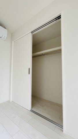 【収納】 | ハーモニーテラス勝山北