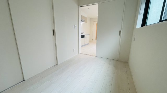 【寝室】 | ハーモニーテラス勝山北