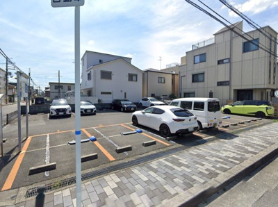 【外観】 | 服部モータープール