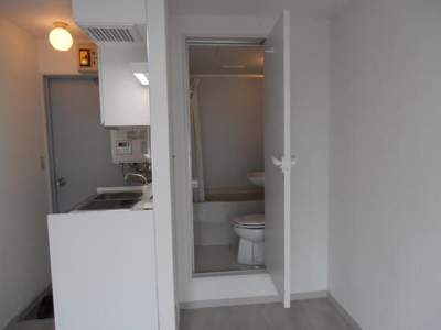 【設備】 | シャンブル野方