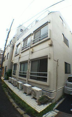 【外観】 | シャンブル野方