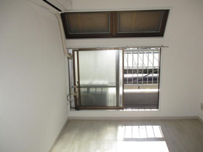 【洋室】 | シャンブル野方