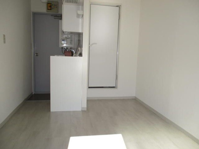 【居間・リビング】 | シャンブル野方