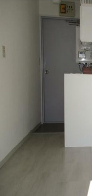 【玄関】 | シャンブル野方