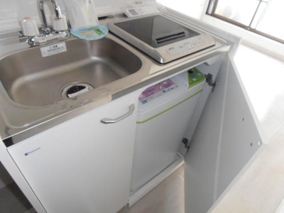 【設備】 | シャンブル野方