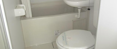 【トイレ】 | シャンブル野方