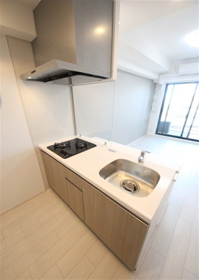 【キッチン】 | スプランディッドナンバキャトル