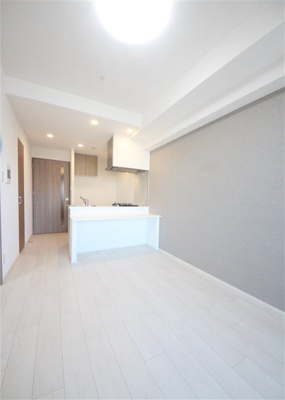 【居間・リビング】 | スプランディッドナンバキャトル